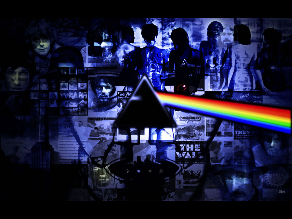 Pink floyd 4