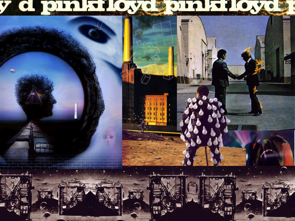 Pink floyd 9