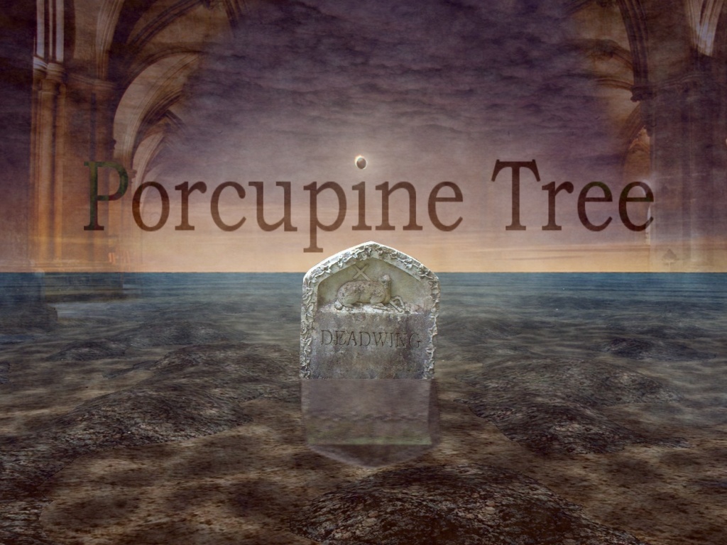 Porcupine tree 2