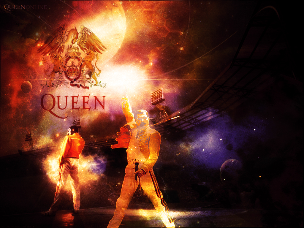 Queen 1