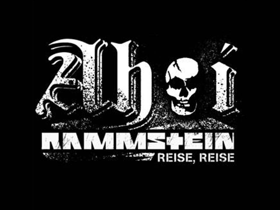 Rammstein 12