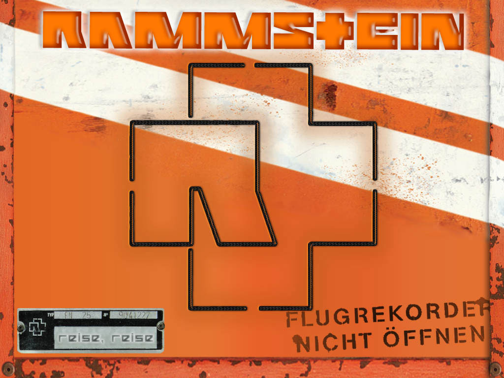 Rammstein 15