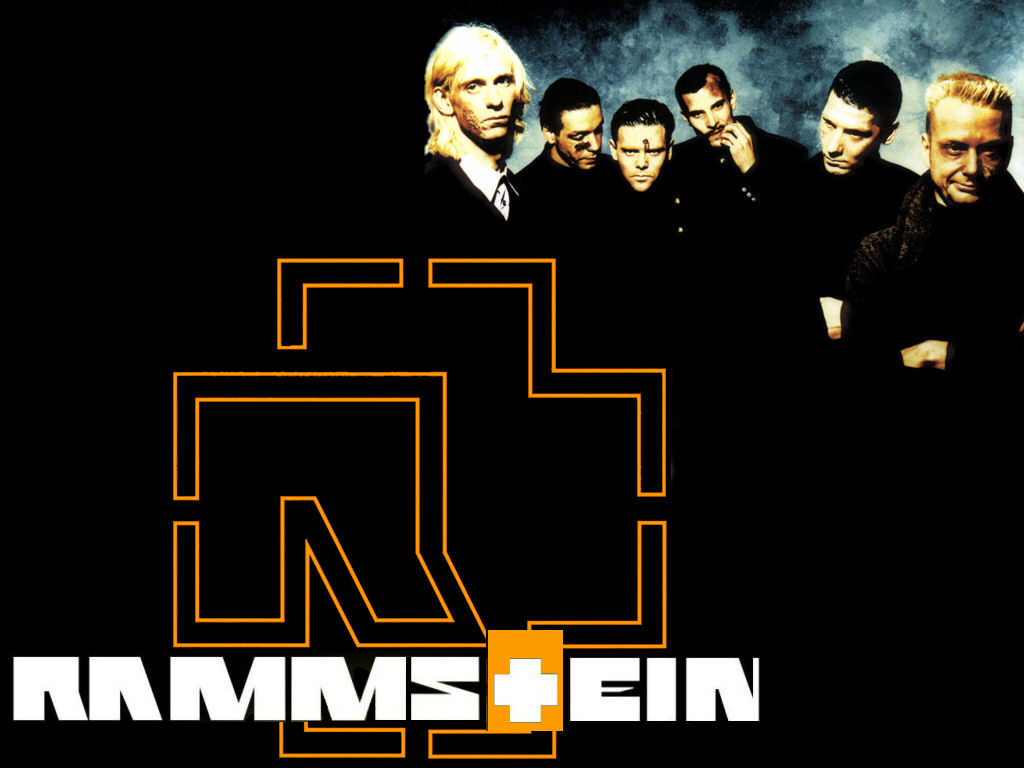 Rammstein 3