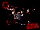 Red hot chili peppers 1