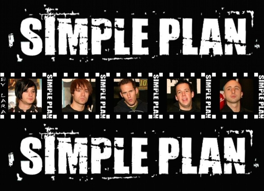 Simple plan 1