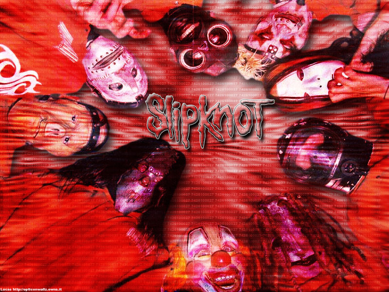 Slipknot 2