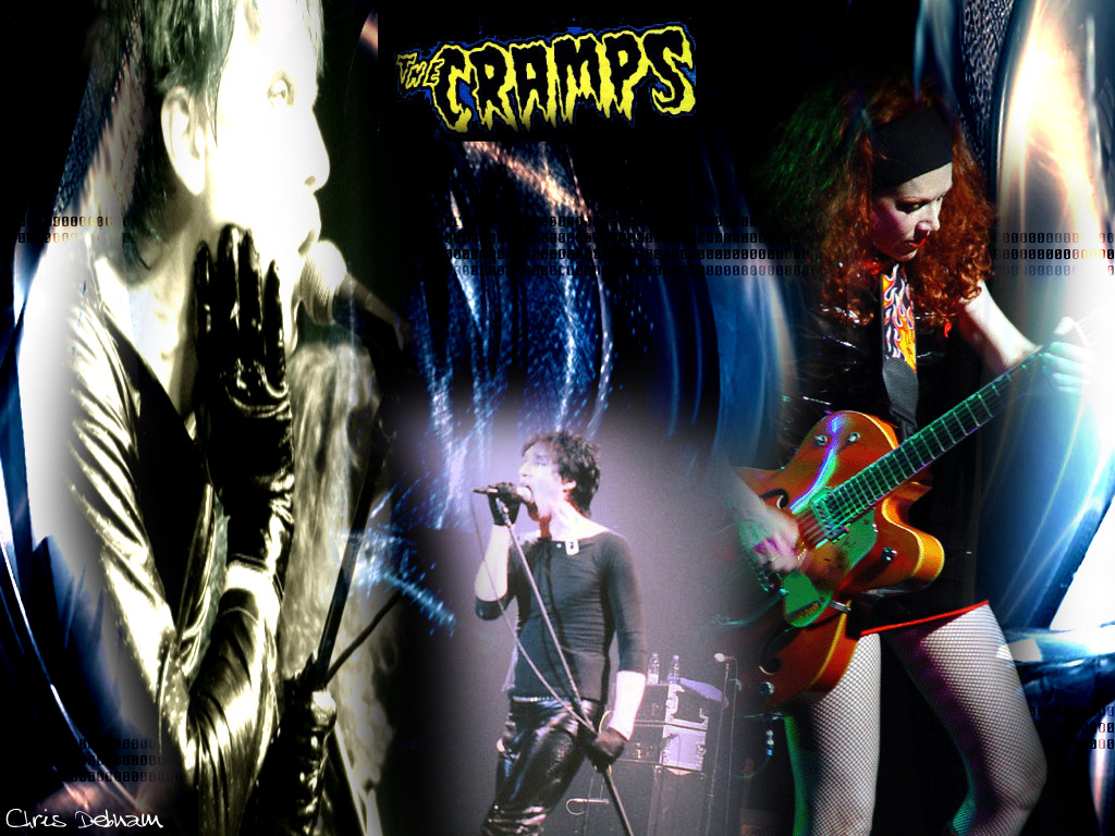 The cramps 1