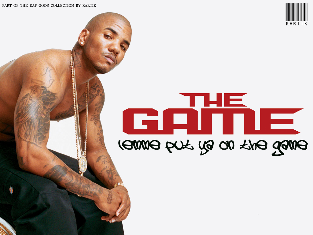 The game 1