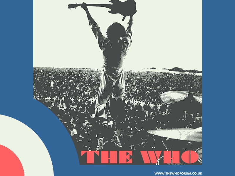 The who 3