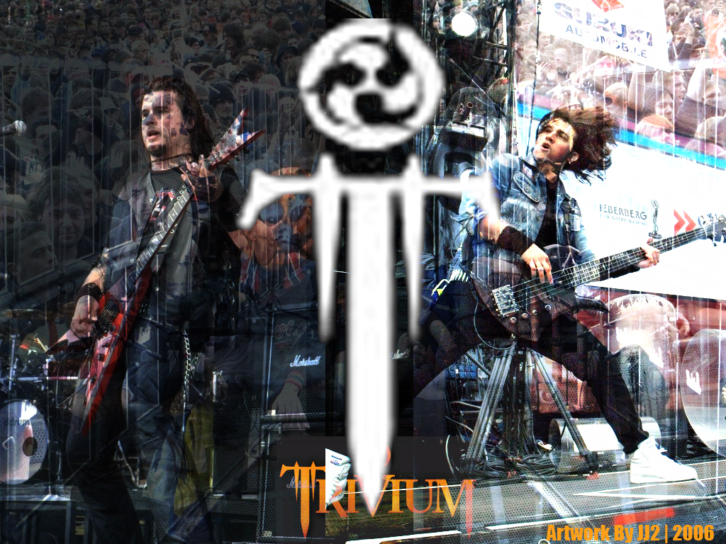 Trivium 1