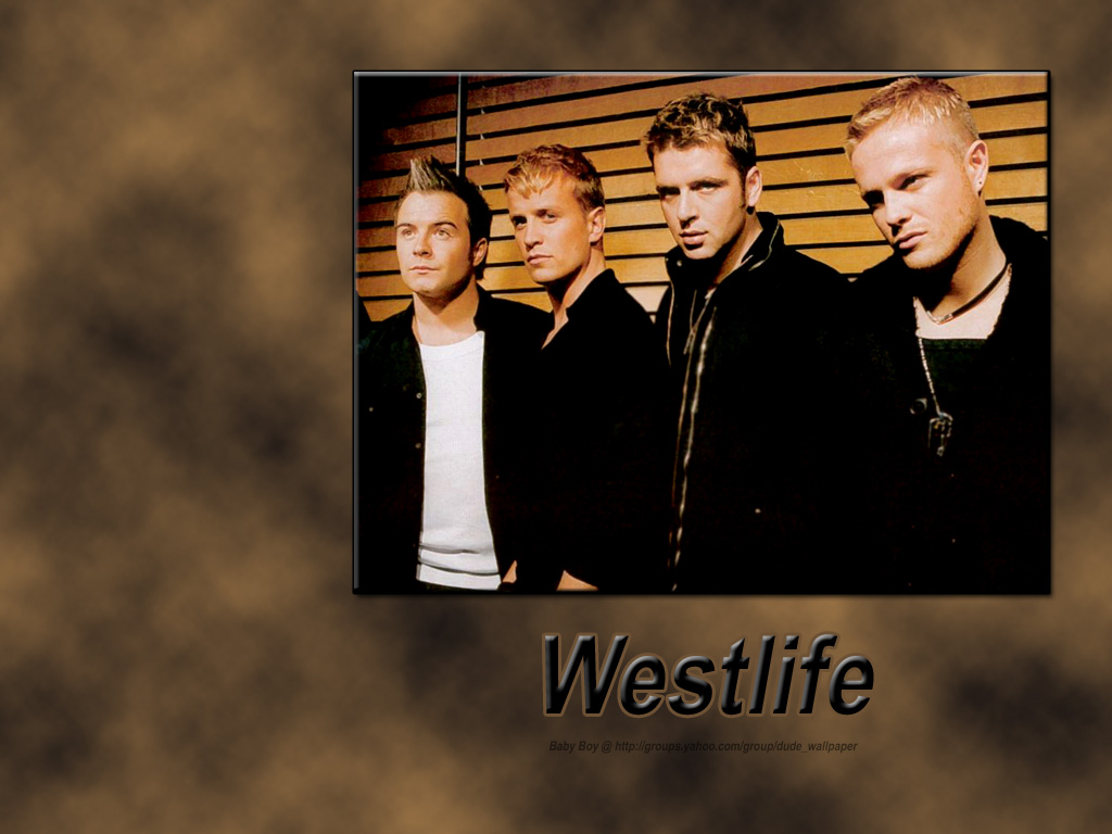 Westlife 1