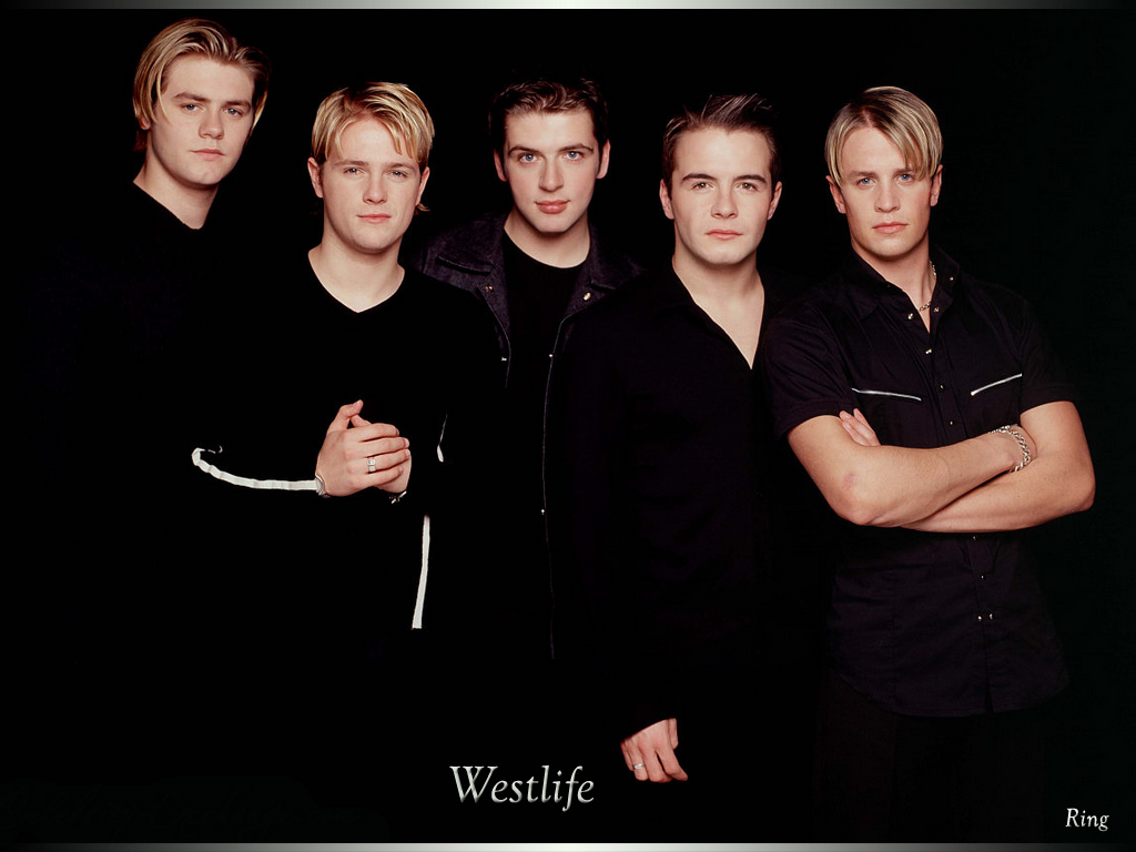 Westlife 3