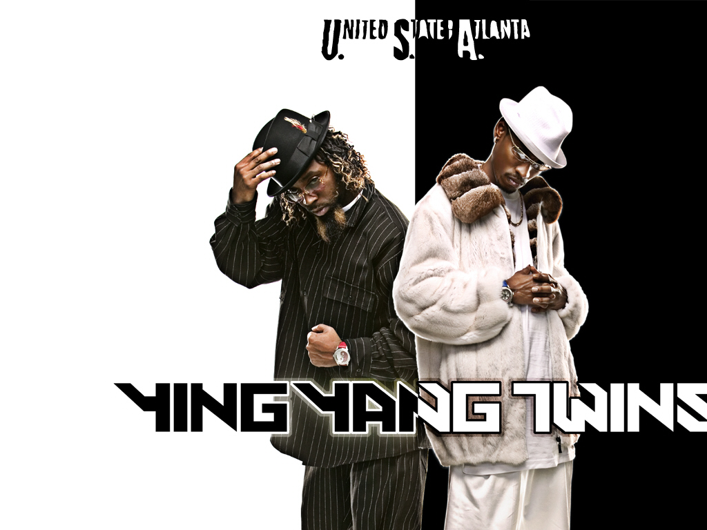 Ying yang twins 1