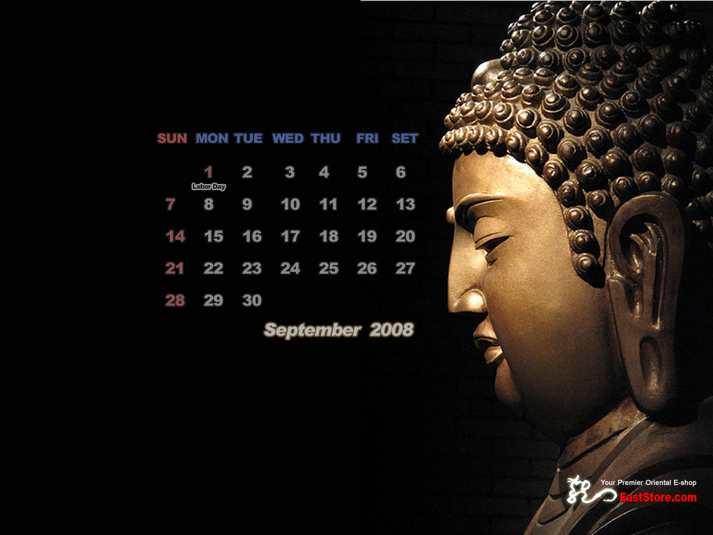 Calendar 2008 9