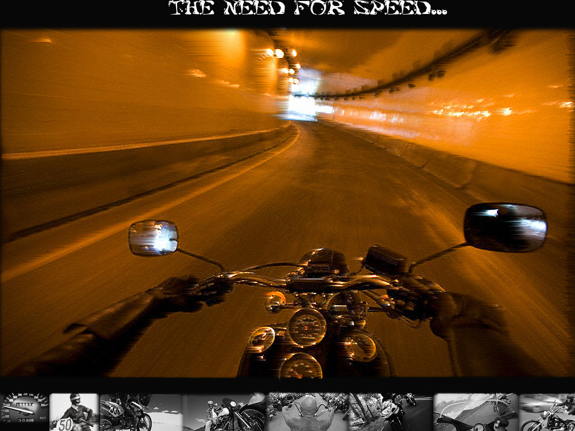 Motorcycle 7