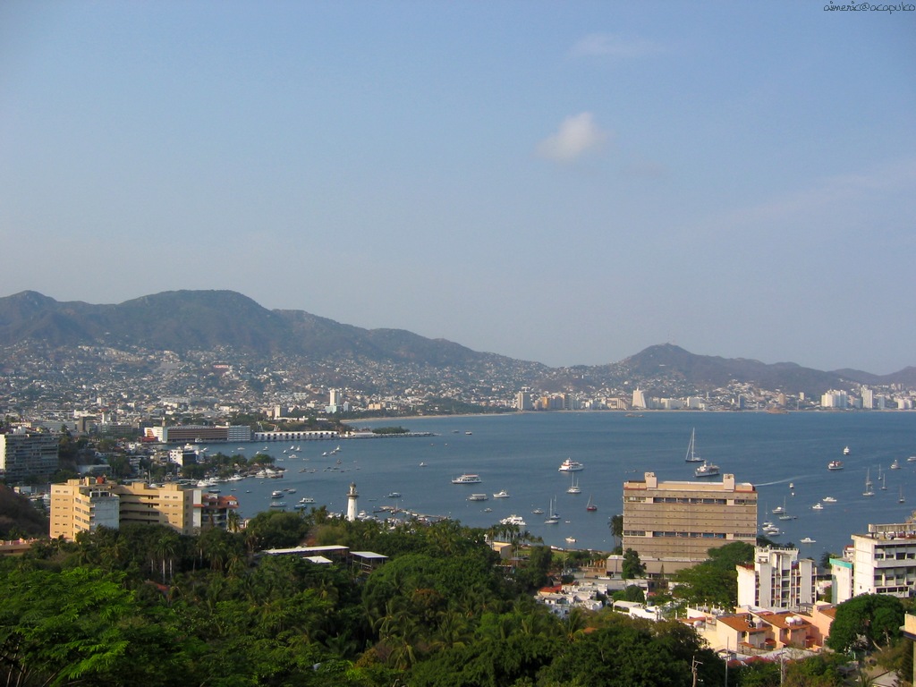 Acapulco 11