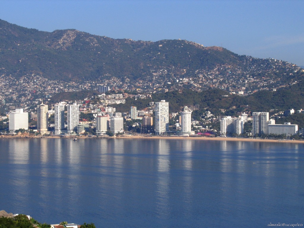 Acapulco 44