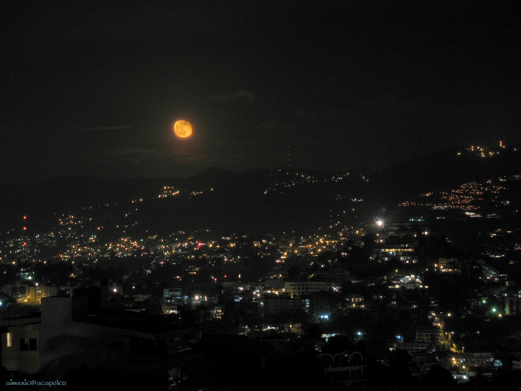 Acapulco 76