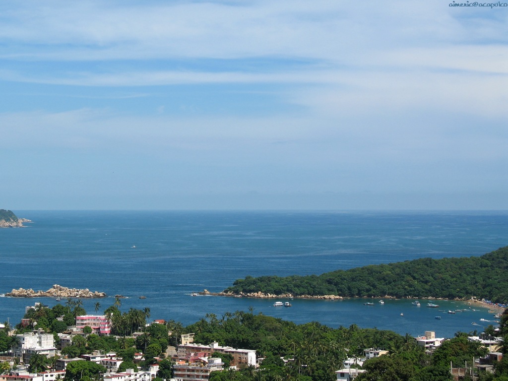 Acapulco 79