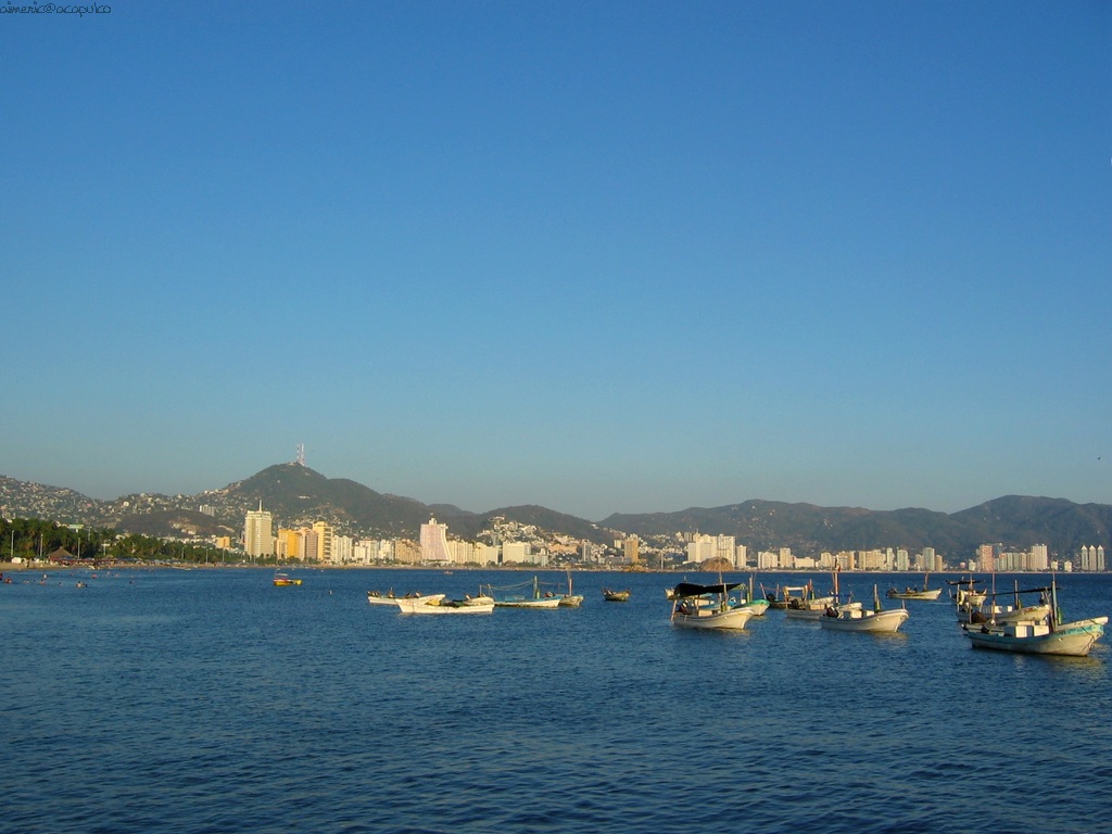 Acapulco 9