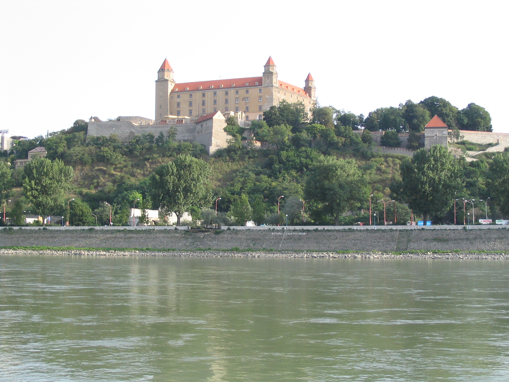 Bratislava 1