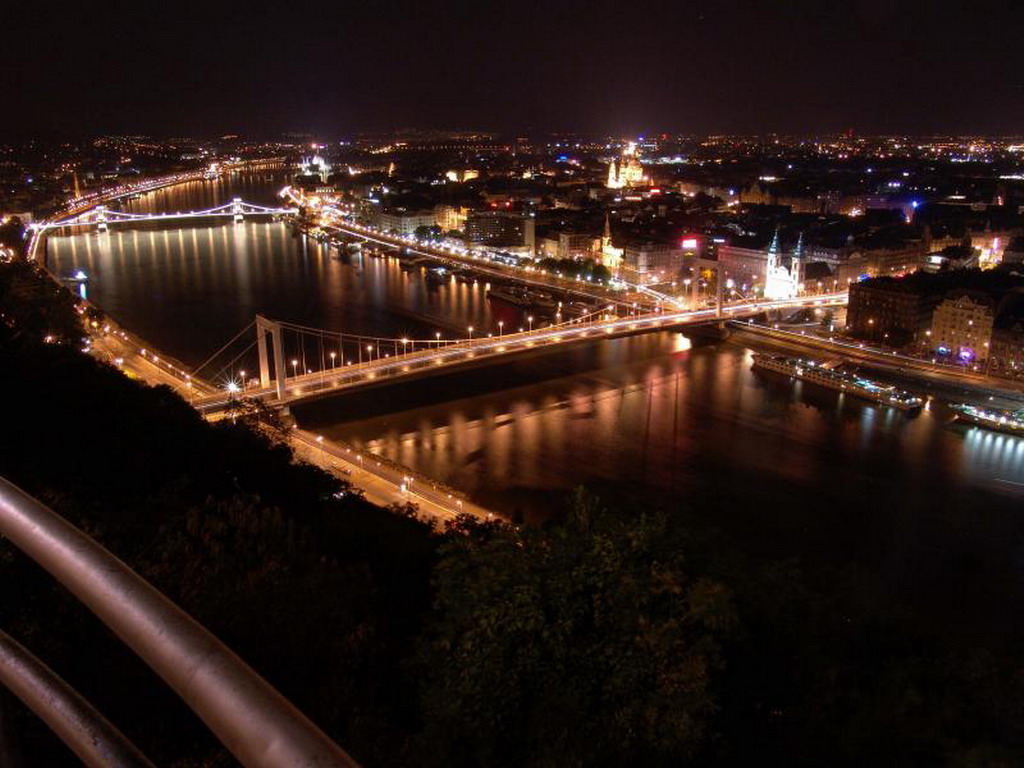 Budapest 2