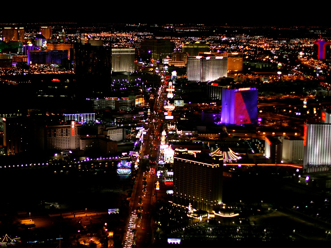 Las vegas 3