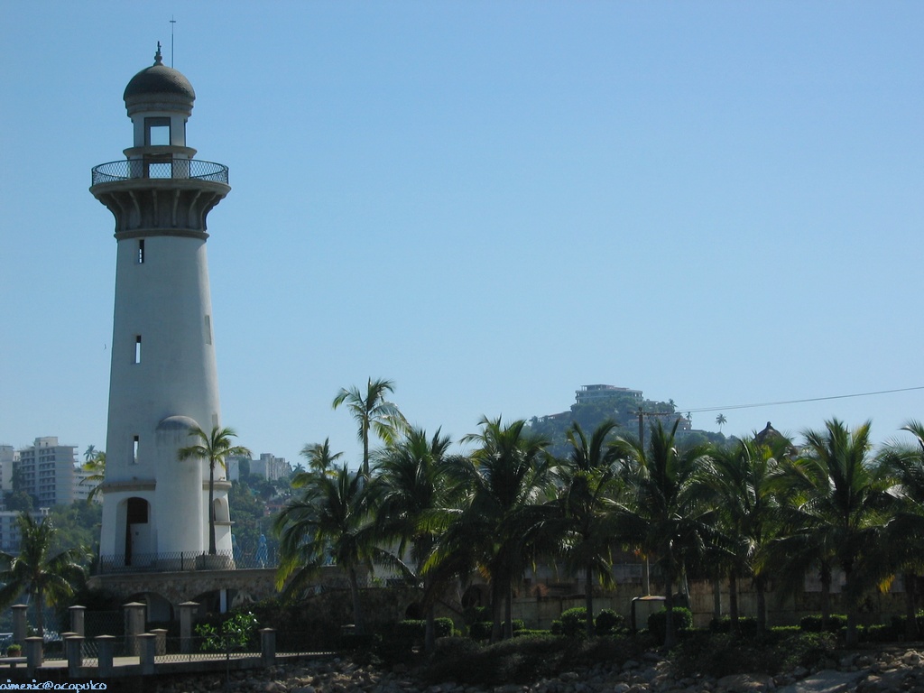 Lighthouse 3