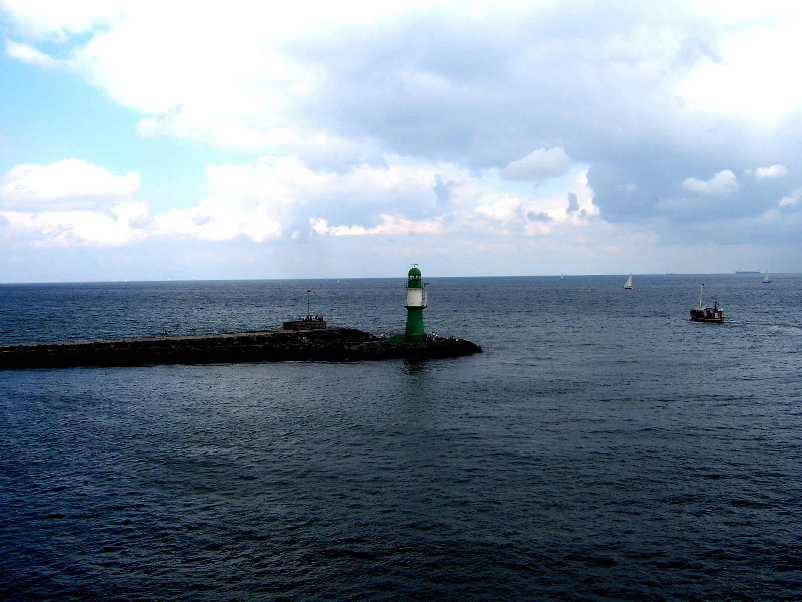 Lighthouse 7