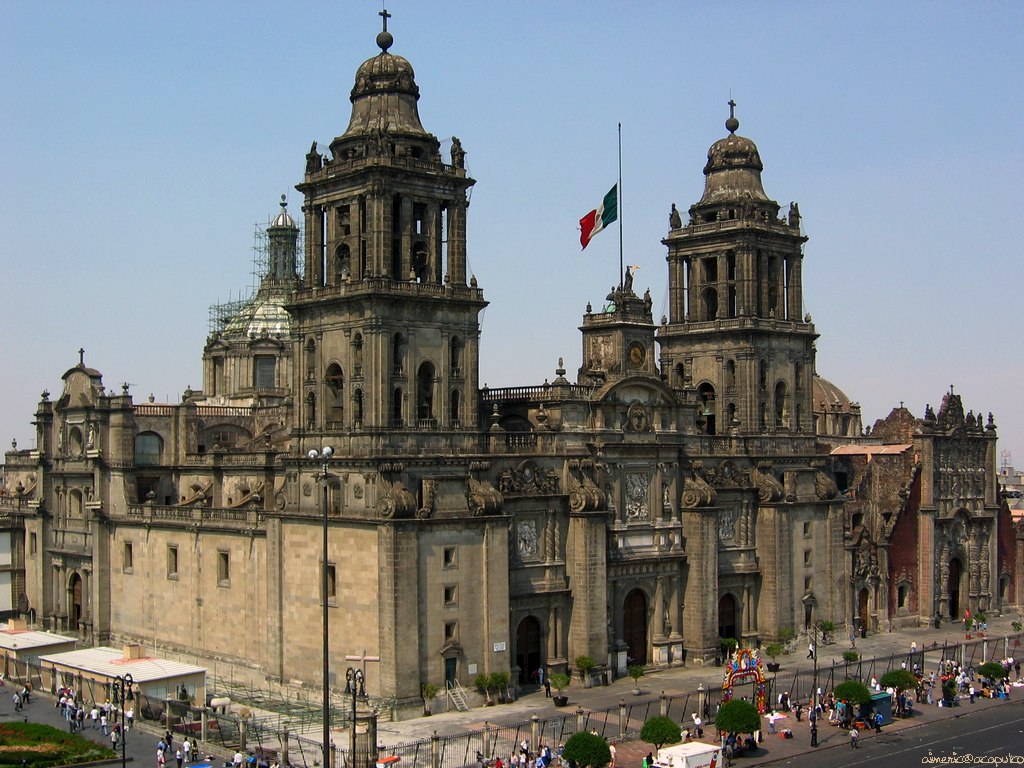 Mexico 3