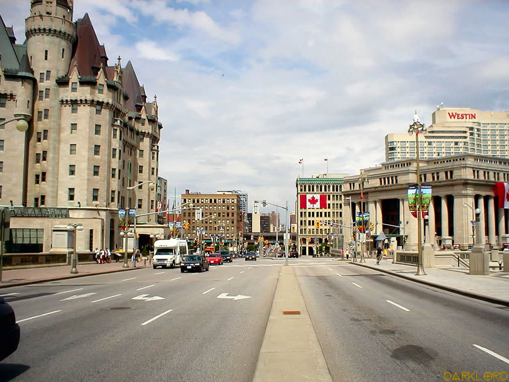 Ottawa wallpaper 1