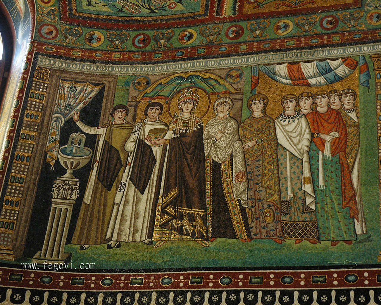 Ravenna 3