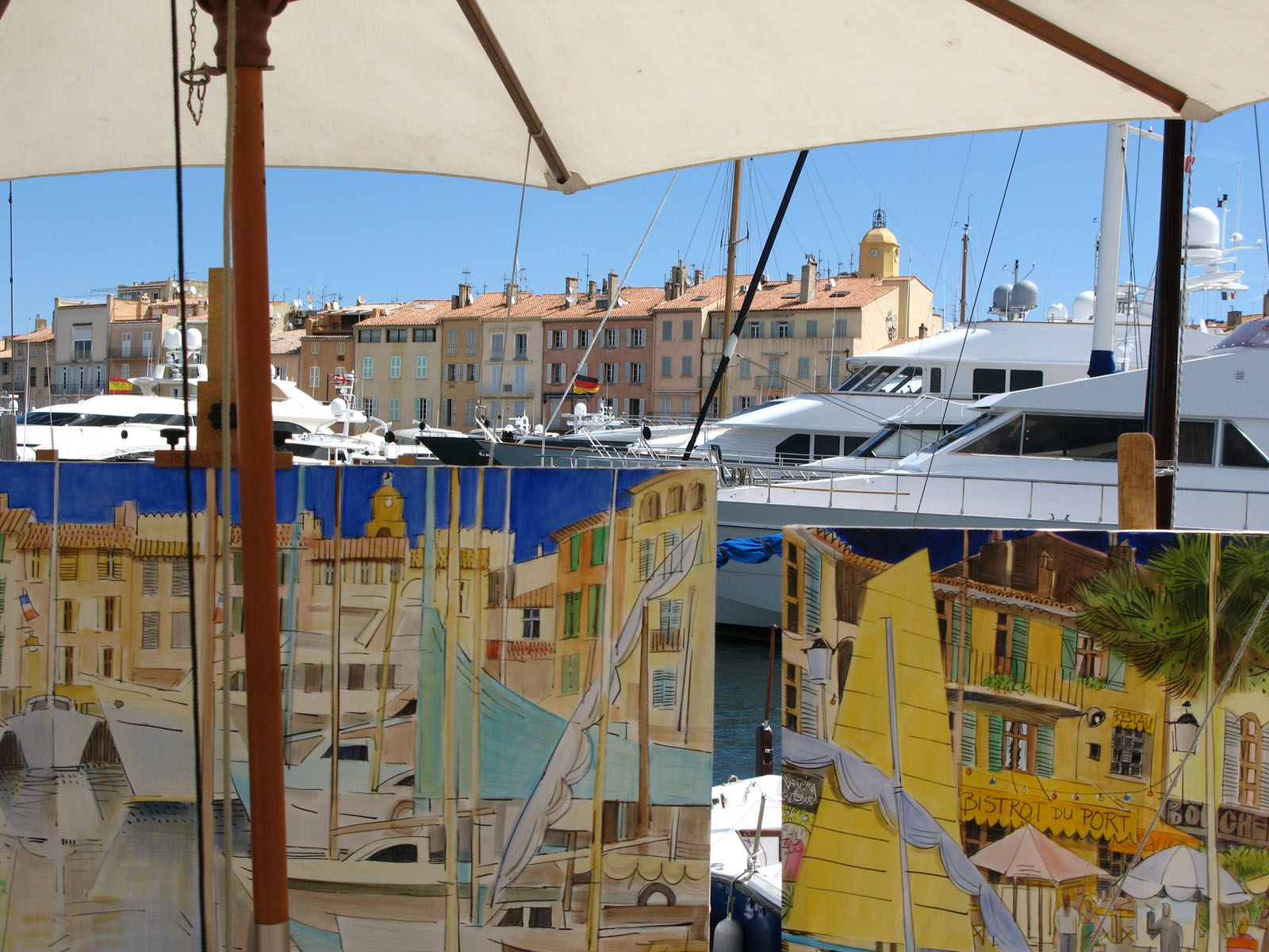 Saint tropez 4