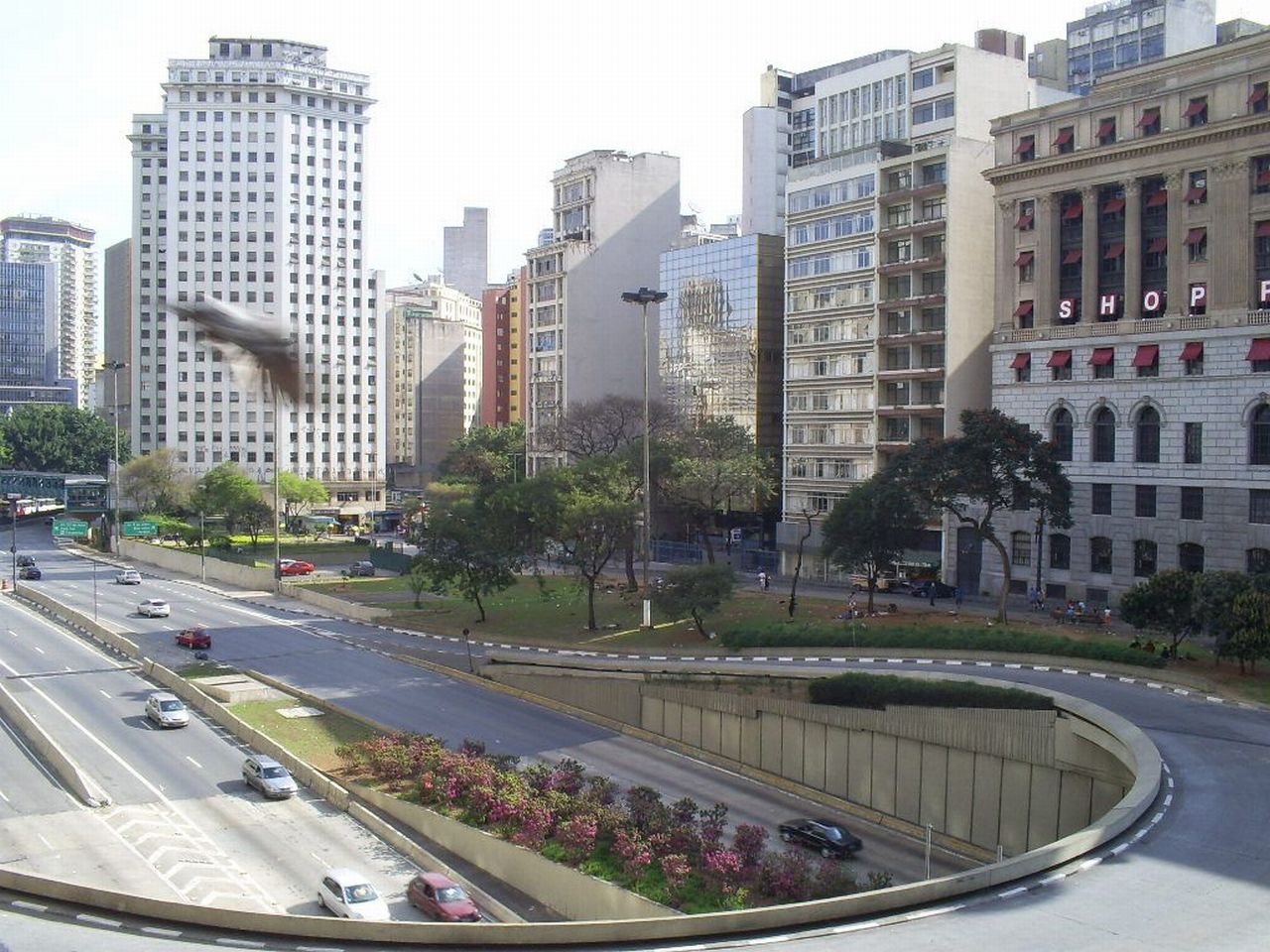 Sao paulo 1