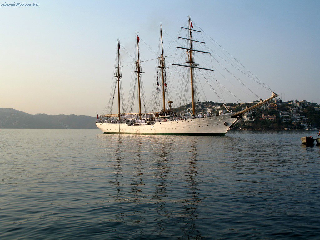 Sea ship 12