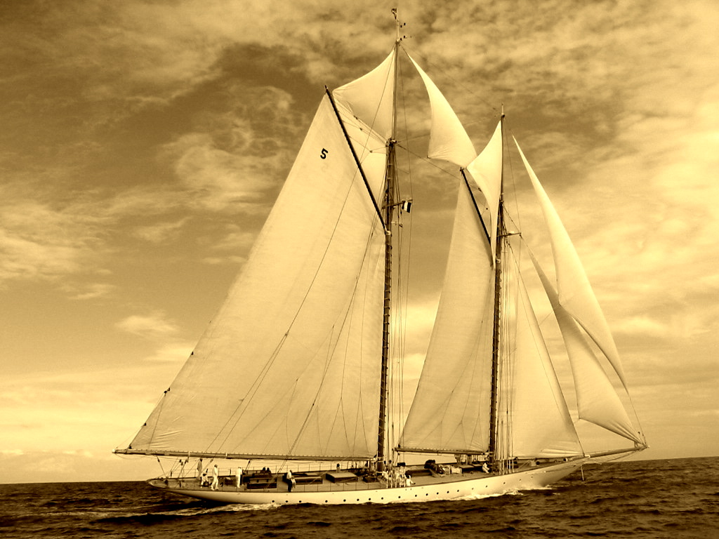 Sea ship 16