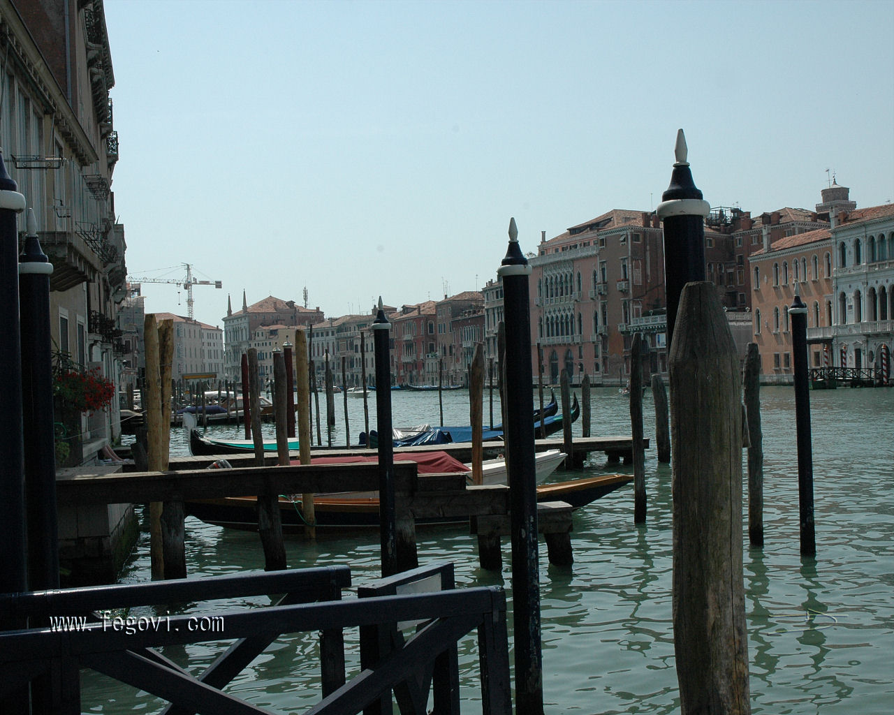 Venice 1