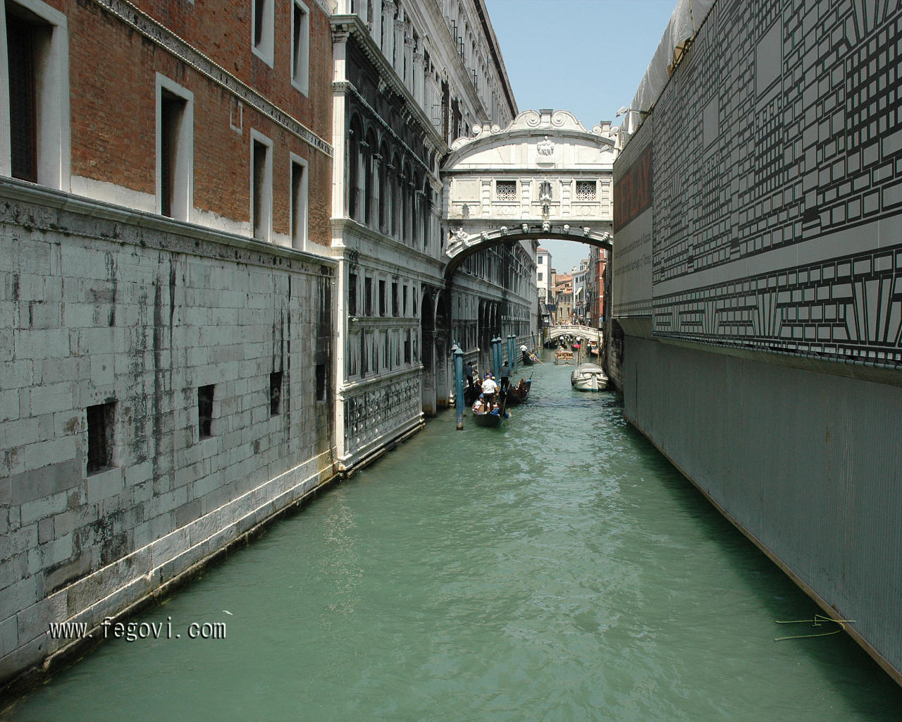Venice 3