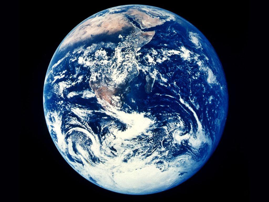 Earth 9