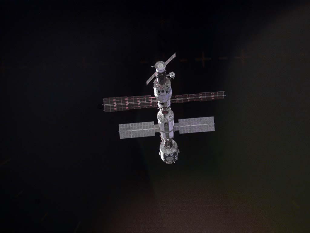 Miscellaneous space 13