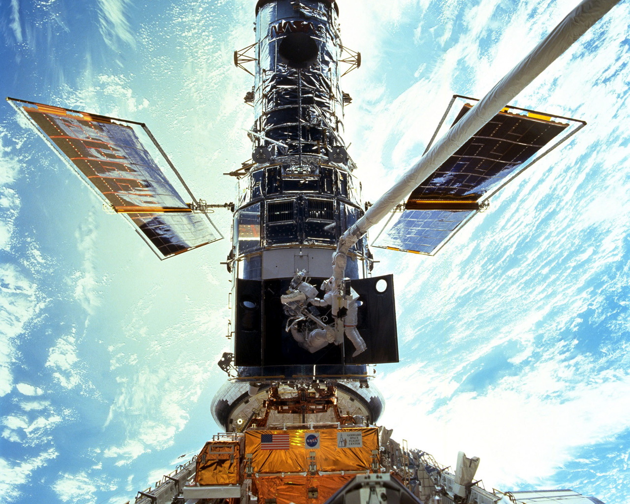 Miscellaneous space 19