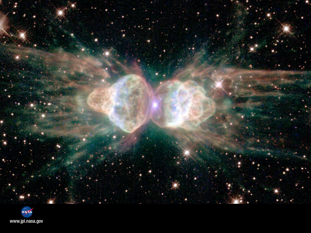 Nebula 21