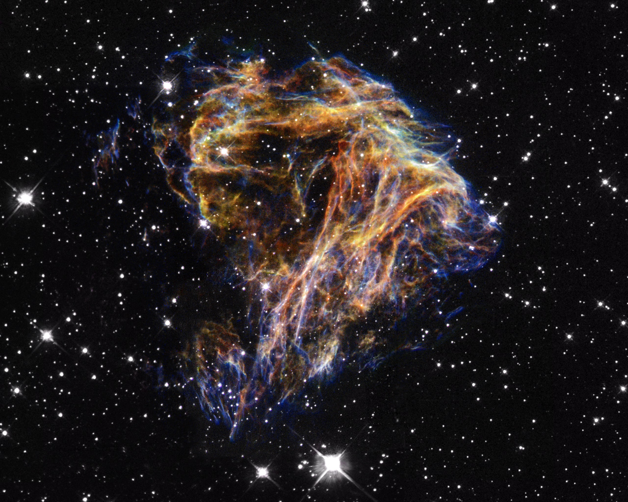 Nebula 43