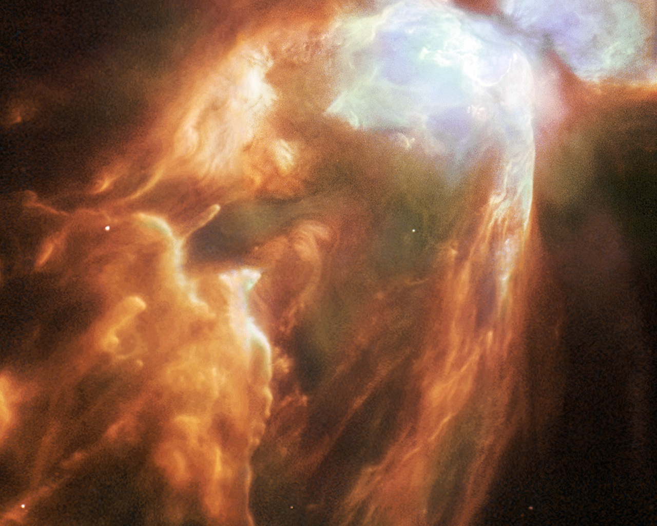 Nebula 51