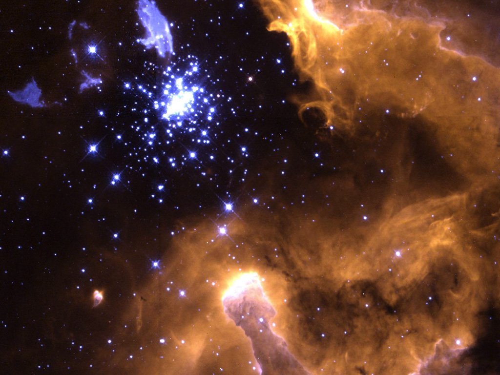 Nebula 8