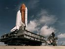Space shuttle 4