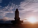 Space shuttle 5
